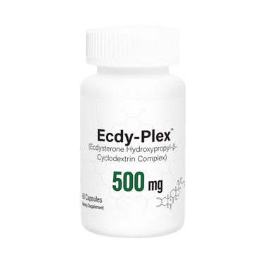 Ecdy-Plex™ (Complexed Ecdysterone)